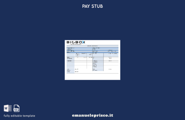 stile verificato Modello di società tecnologica USA Big Box Technologies